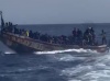Îles Canaries: Une embarcation en provenance du Sénégal interceptée par les garde-côtes..., Parmi les migrants, 7 femmes et 2 mineurs