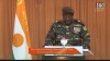 Niger : Le président du CNSP annonce un dialogue national et une transition pas plus de trois ans