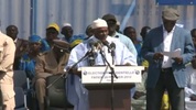 Sénégal: Fatick, fief de Macky Sall, crie déjà victoire - YouTube.flv