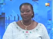 La tuberculose a fait une victime à dakar - YouTube.flv