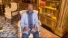 Gabon: en résidence surveillée, Ali Bongo appelle ses 