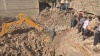 Séisme au Maroc: corps retrouvé sous les décombres près de l'épicentre