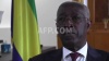 Elections au Gabon: une transition de 24 mois est 