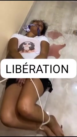 Brigade de recherche de Dakar : Yolande Sylla planifie son kidnapping et se retrouve en garde à vue