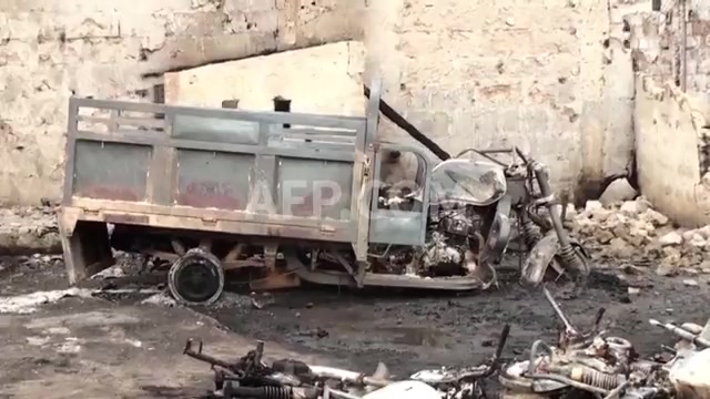 Bénin: 34 morts dans l'incendie d'un dépôt de carburant illégal