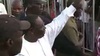 Second tour de la présidentielle au Sénégal, un duel 
