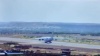 Aéroport militaire de Gao / La vidéo du crash de l'avion de l'armée de l'air malienne : l'IL-76 a dépassé la piste d’atterrissage