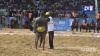 [ VIDEO ] Lutte : Le roi Modou Lô reste invaincu, Ama Baldé rentre bredouille !