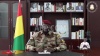 Incendie meurtrier en Guinée: les militaires au pouvoir décrétent un deuil national de 3 jours
