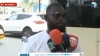 « Si Ibrahima Gueye ‘Nay Leer’ est placé en garde à vue , je viendrai avec des jeunes mettre le feu sur la TFM aujourd’hui même », cette déclaration d’un militant de Pastef