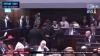 Tentative d'interruption du discours de Trump à la Knesset : deux députés de gauche expulsés