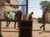 Reddition  de soldats maliens à Kidal