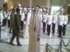 Les photos et la vidéo  de la parade du Président Macky Sall et l'Emir du Qatar