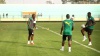 CAN 2015 : Première séance d'entrainement des 