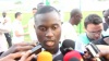 CAN 2015 : l'attaquant sénégalais Henry Saivet 