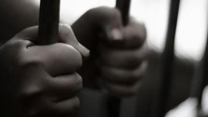 Justice : le fils d’Aïda Ndiaye Bada Lo écope 10 ans de prison pour trafic de chanvre indien Justice : le fils d’Aïda Ndiaye Bada Lo écope 10 ans de prison pour trafic de chanvre indien