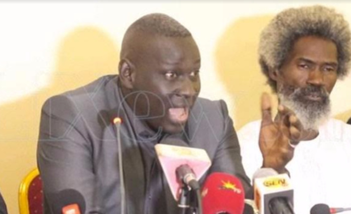 Affaire du policier corrompu : Les avocats d’Assane Diallo dénoncent le manque de solidarité entre les policiers Affaire du policier corrompu : Les avocats d’Assane Diallo dénoncent le manque de solidarité entre les policiers