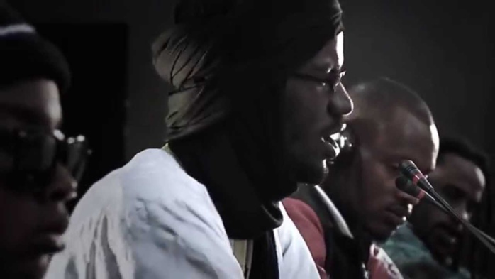 Victime d'une agression par la gendarmerie nationale mauritanienne : Le rappeur et activiste, Yéro Gaynako  porte plainte