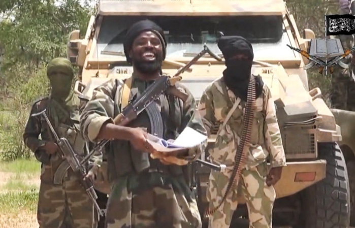 Nigeria : Shekau, le chef de Boko Haram, est-il blessé ou mort? Nigeria : Shekau, le chef de Boko Haram, est-il blessé ou mort?