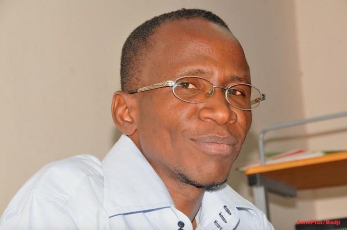 Gouvernance, transparence et médias (Ousmane Ibrahima DIA)