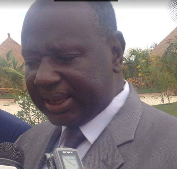 Oumar Ba, Président du collectif des maires du Sine-Saloum : « NOUS NE DEMANDONS PAS L’IMMATRICULATION DES TERRES DU DOMAINE NATIONAL AU NOM DES COLLECTIVITÉS LOCALES »