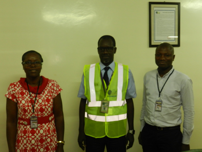 Prévention du péril animal dans les aéroports : Abidjan prend l’exemple sur Dakar