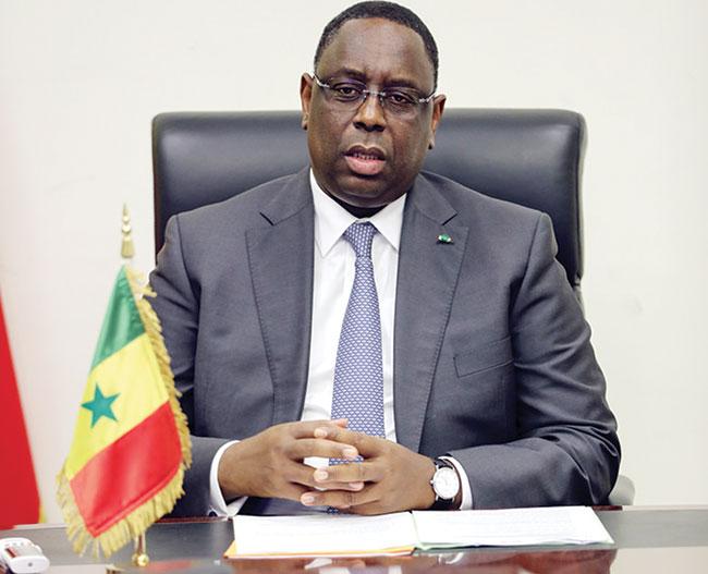 ALLIANCE POUR LA RÉPUBLIQUE (APR) : Le président Macky Sall écourte ses vacances et convoque le Secrétariat exécutif national 
