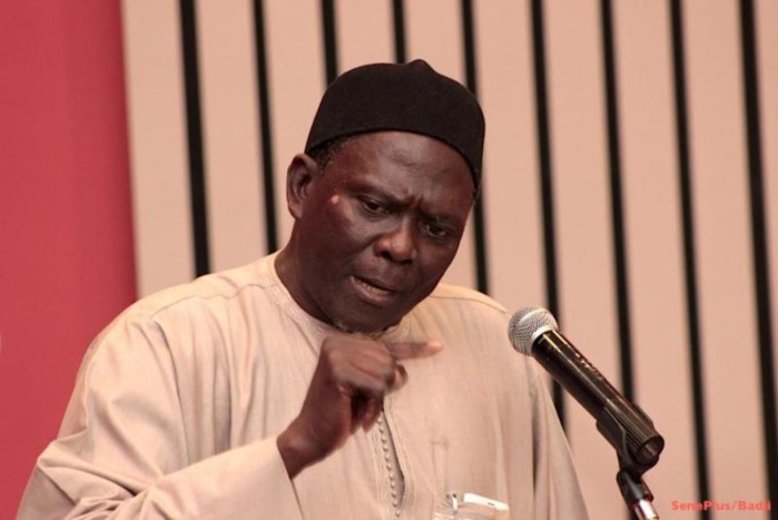 Moustapha Diakhaté : Au même titre que Abdoulaye Wade, Sonko a violé la loi...