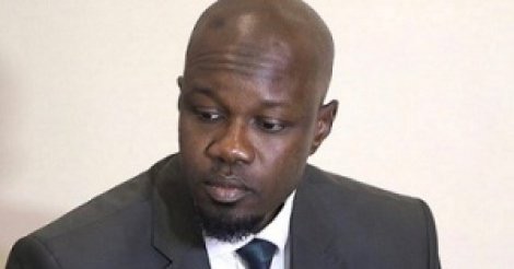 Ngor Diarama : Toute l'opposition réunie autour de Ousmane Sonko