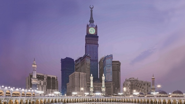 L'Arabie Saoudite envisage de détruire la maison du prophète pour un projet immobilier de luxe