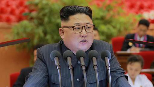 Un ministre nord-coréen aurait été exécuté, selon Séoul