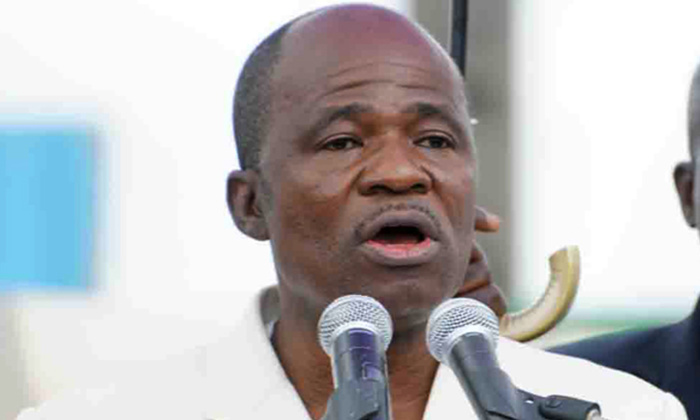 Gabon: le SG du parti au pouvoir demande des résultats crédibles à la présidentielle
