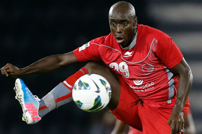 Officiel : Issiar Dia retourne à Nancy Officiel : Issiar Dia retourne à Nancy