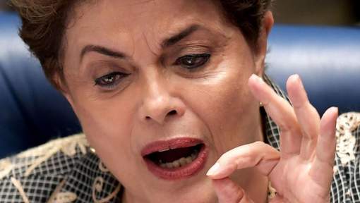 Brésil : Dilma Rousseff a été destituée
