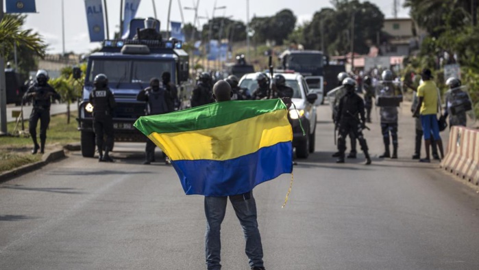 Présidentielle au Gabon : La communauté internationale demande la transparence