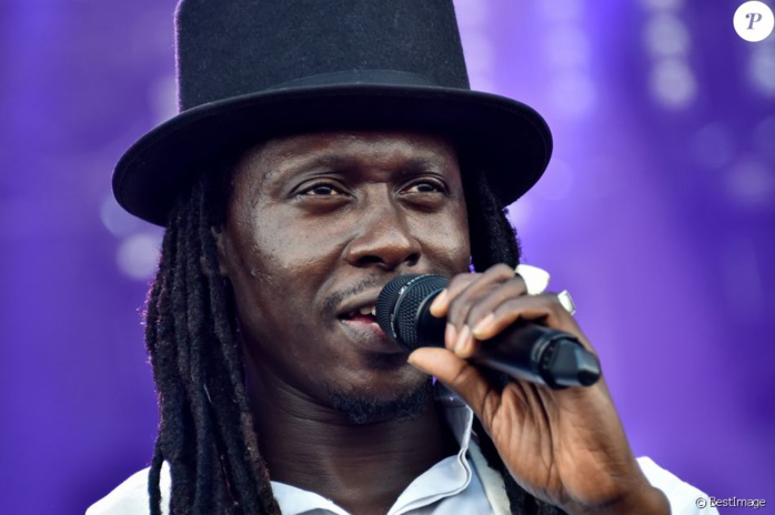 Faada Freddy : Le parcours d'un leader Faada Freddy : Le parcours d'un leader