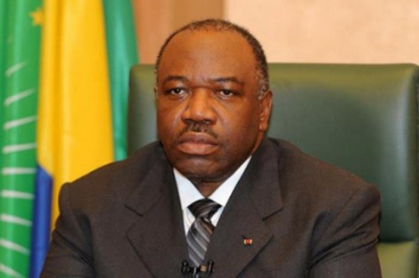 Gabon: Ali Bongo critique la mission de l'UE et campe sur ses positions