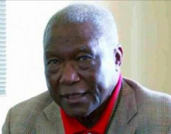 Le Soleil et la presse sénégalaise en deuil : Bara Diouf a rejoint son Seigneur, à 89 ans Le Soleil et la presse sénégalaise en deuil : Bara Diouf a rejoint son Seigneur, à 89 ans