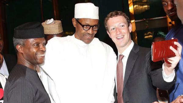 Comment Facebook offre à l’Afrique un internet limité