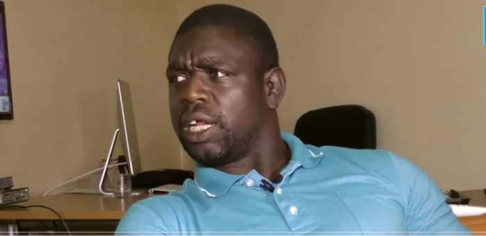 L'âge officiel des lutteurs: À 45 ans, Baboye est à 2 mois de la retraite L'âge officiel des lutteurs: À 45 ans, Baboye est à 2 mois de la retraite