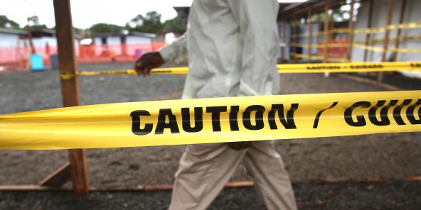Ebola : la Côte d’Ivoire rouvre ses frontières avec la Guinée et le Liberia (Jeune Afrique)