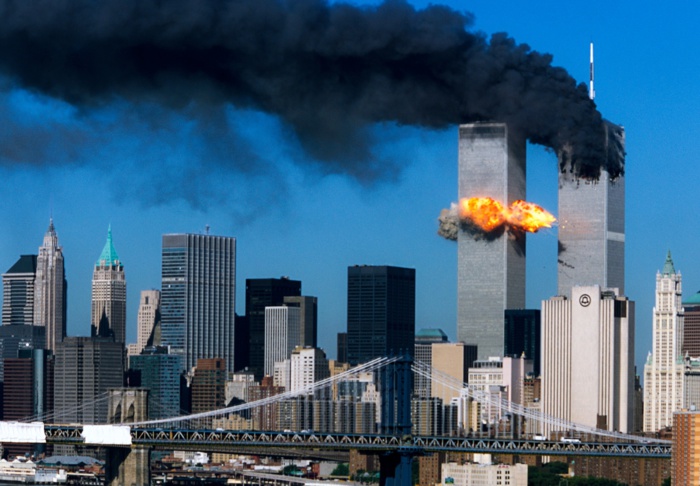 Infographies : le 11 septembre 2001 a-t-il réellement changé le terrorisme ? (Jeune Afrique)