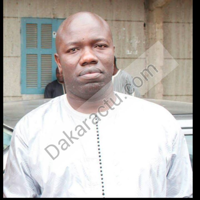 DIFFUSION DE L'ÉMISSION TEUSS SUR LES DÉTENUS DE REBEUSS : Ahmed Aïdara libéré après plusieurs heures d'audition DIFFUSION DE L'ÉMISSION TEUSS SUR LES DÉTENUS DE REBEUSS : Ahmed Aïdara libéré après plusieurs heures d'audition