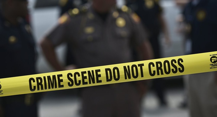 USA: tirs dans un centre commercial, au moins quatre morts