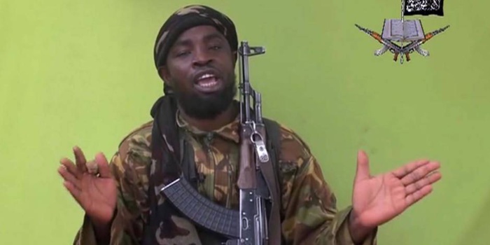 Nigeria : "je vais parfaitement bien", annonce Shekau, chef de Boko Haram (nouvelle vidéo)