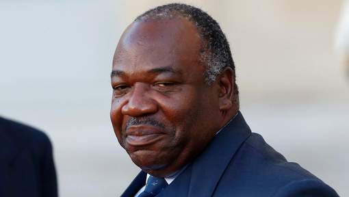Gabon : Ali Bongo a prêté serment