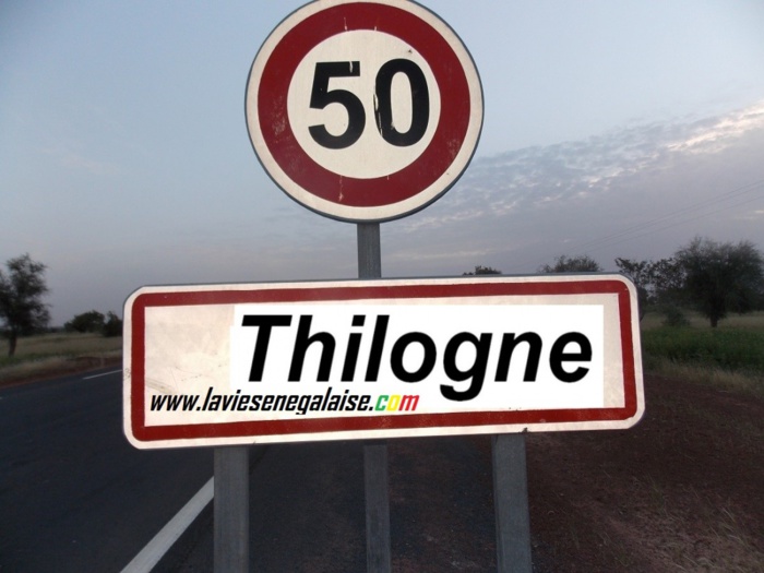 La Mairie de Thilogne bloquée par ses élus