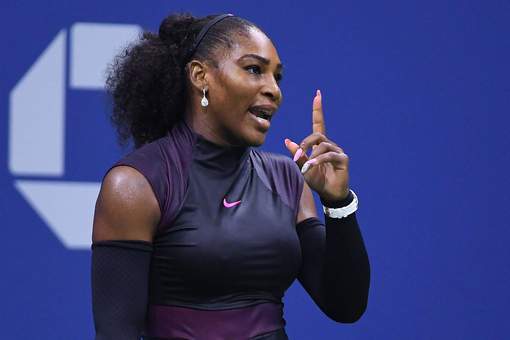 Bavures policières à répétition : Serena Williams sort de son silence