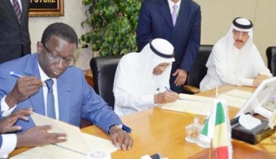 Financement du Ter Dakar-Aibd et Palam2 : Le ministre des Finances obtient 211 milliards Fcfa