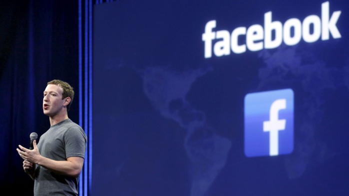Facebook lance sa version en pulaar